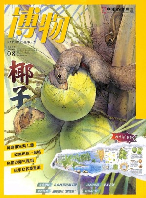 博物
